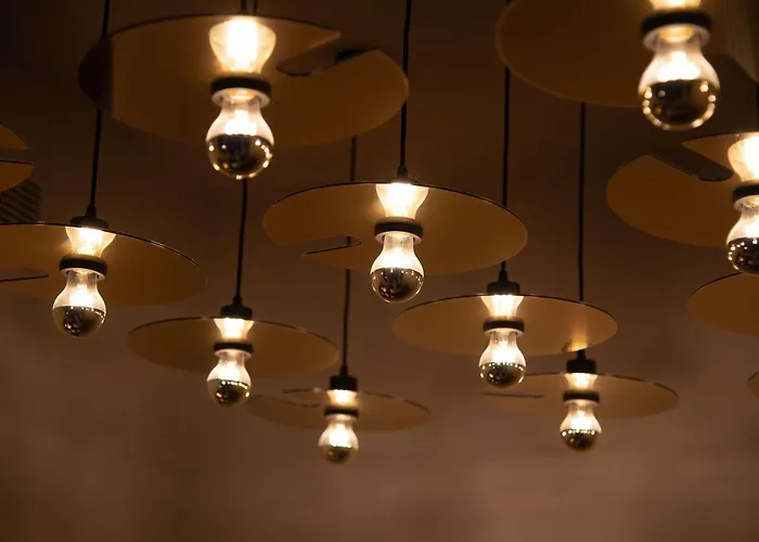 Mercure Opera Grands BoulevardsHotel Parigi